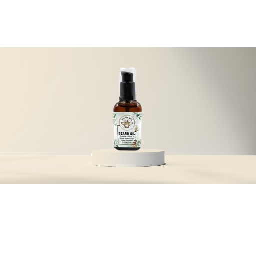 Beard Care Beard Care