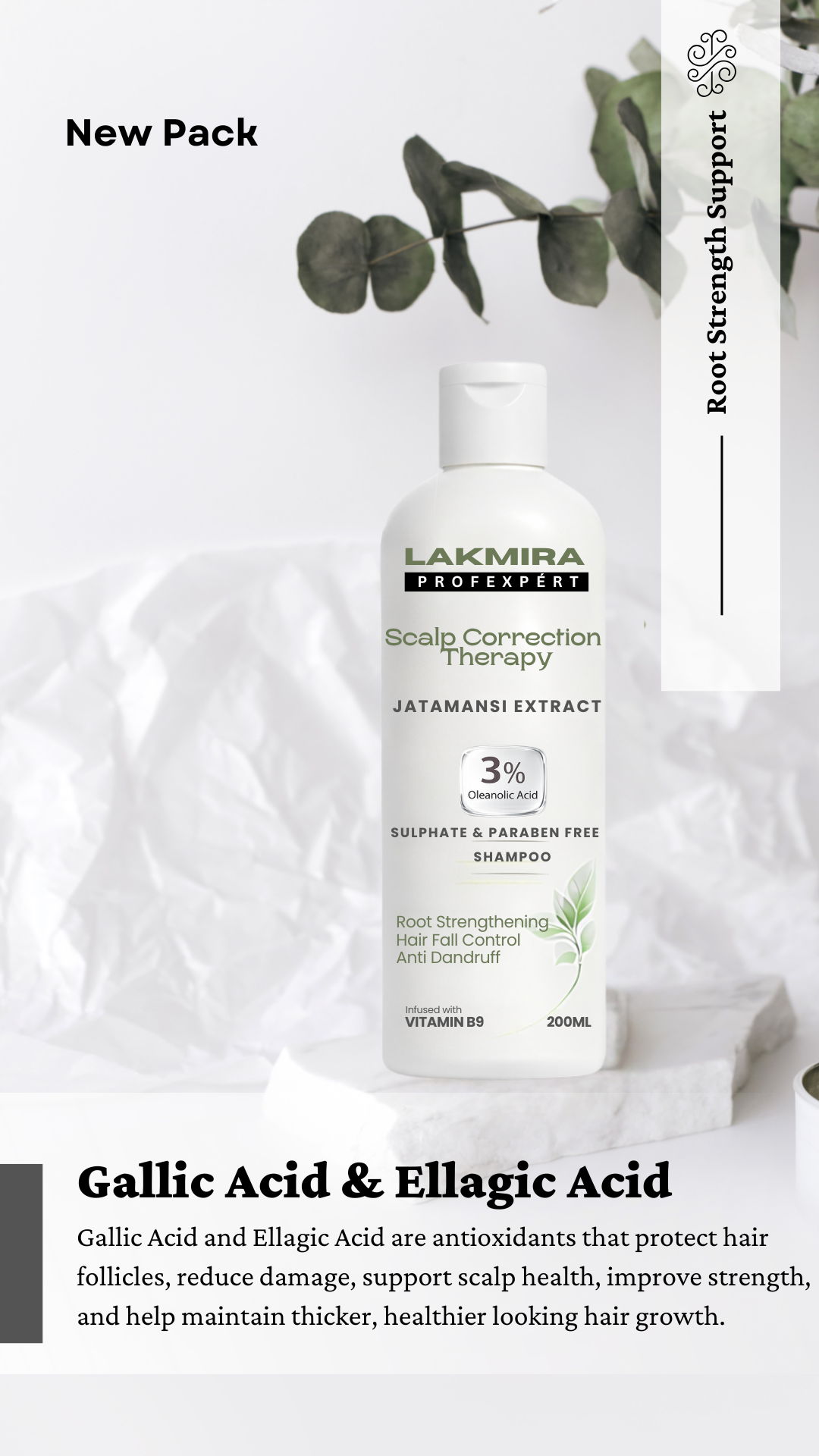sulphate free sulphate free