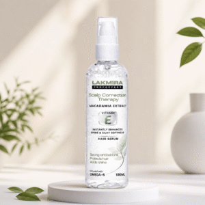 macadamia hair serum (100ml)
