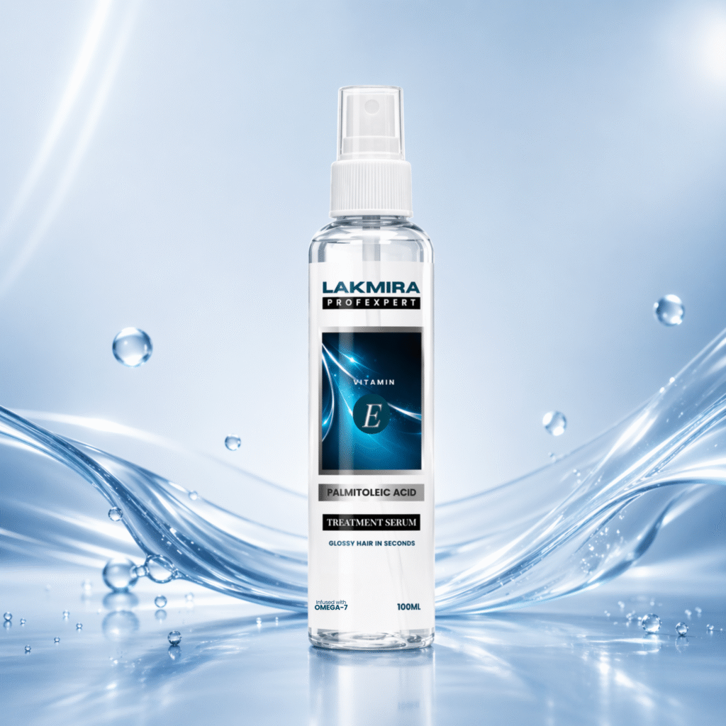 macadamia gloss hair serum (100ml)