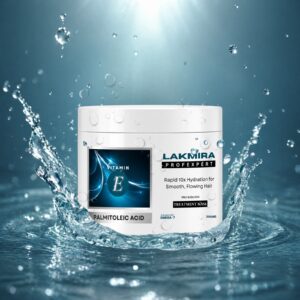 pro keratin hair mask with palmitoleic acid (300ml)
