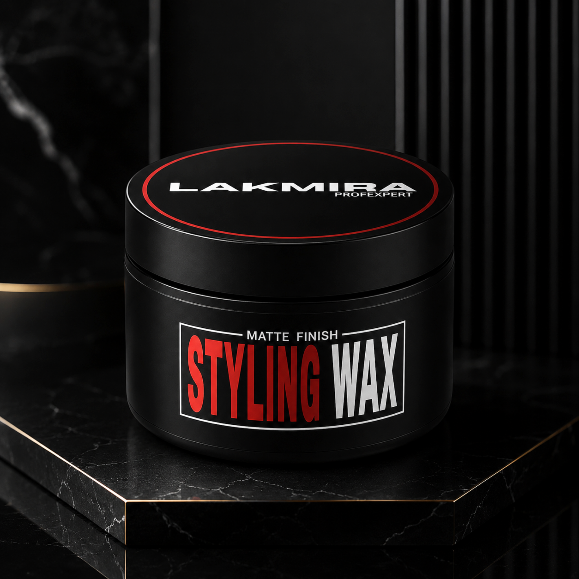 hair & beard styling wax hair & beard styling wax