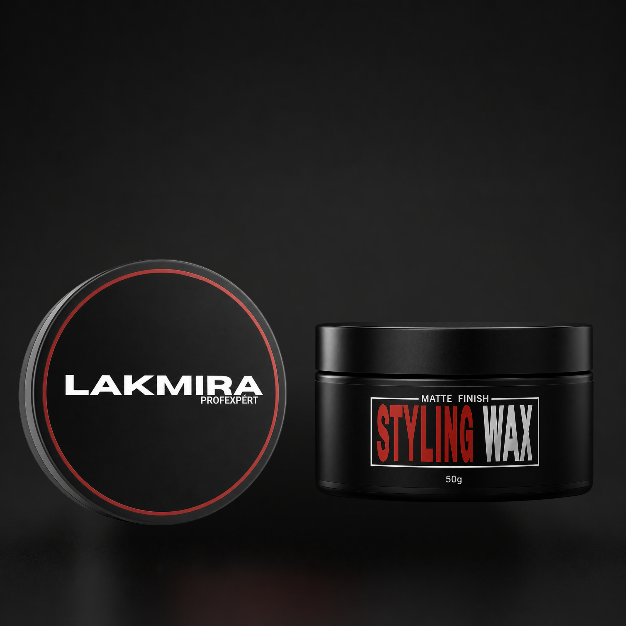 hair & beard styling wax hair & beard styling wax