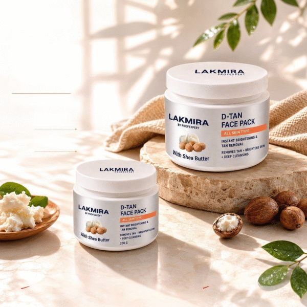 shea butter
